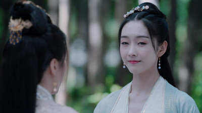 第二十五集 宣璐
陈情令 江厌离