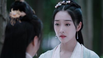 第二十五集 宣璐
陈情令 江厌离