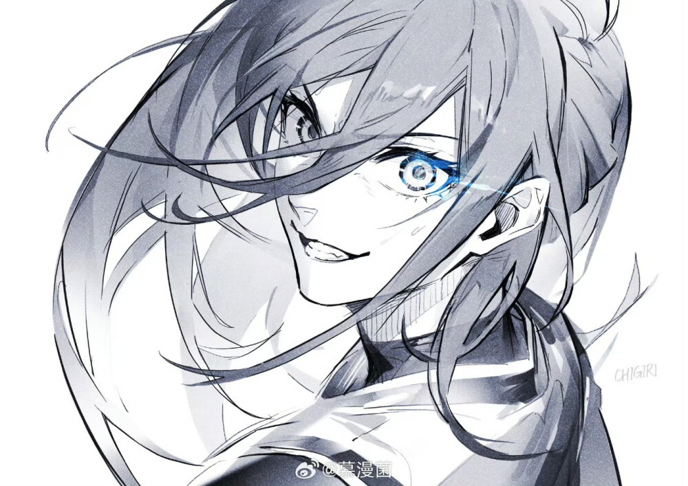 #蓝色监狱##动漫头像#
你们是怎么做到每一个都好绝的！！！
twi ：Nunoooook ​