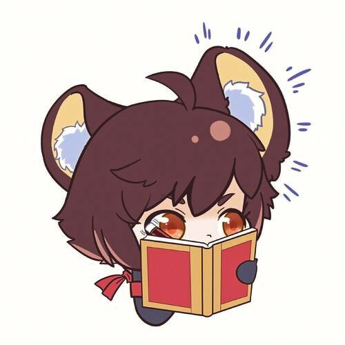 李元芳q版表情包