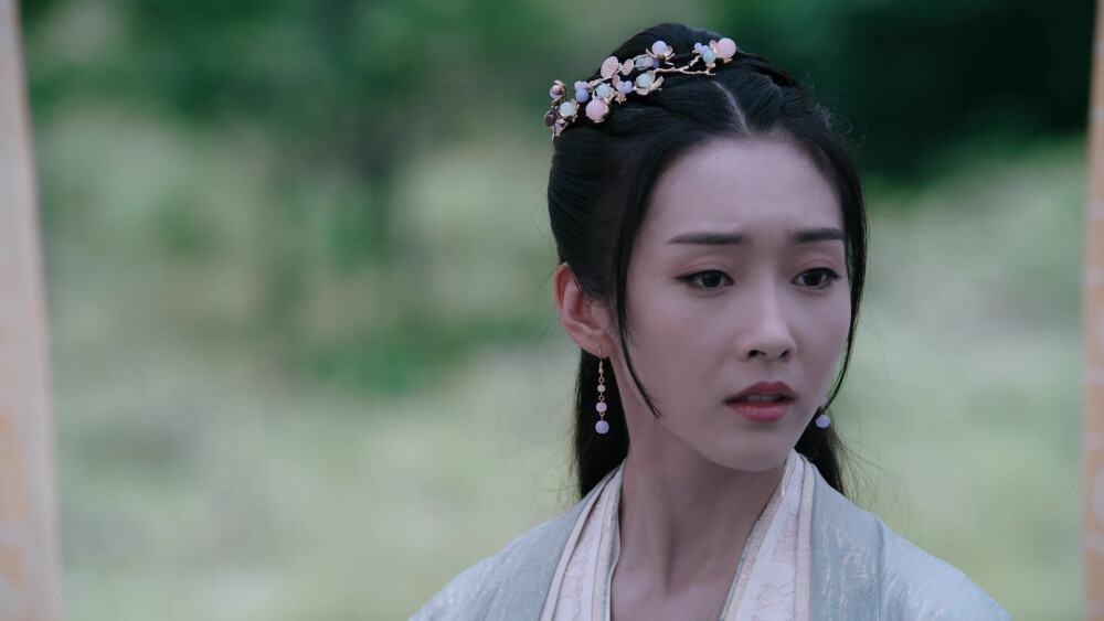 第二十五集 宣璐
陈情令 江厌离