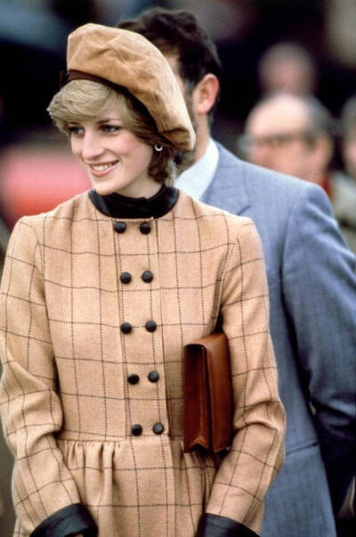 戴安娜帽子合集（2）