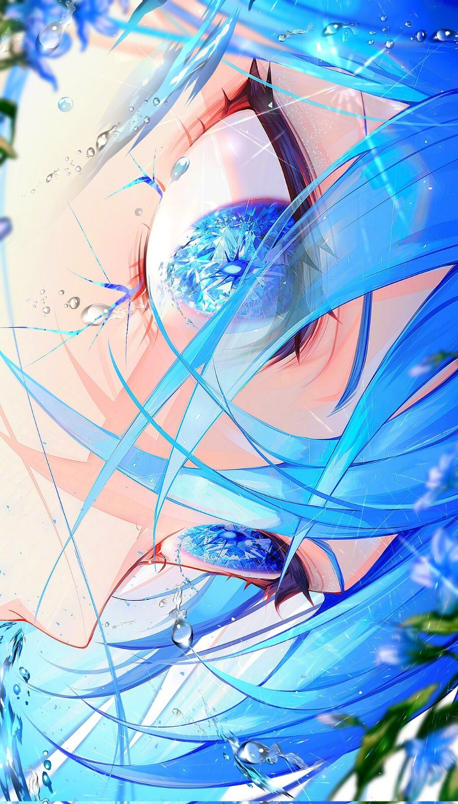 Memory
画师：Opal_00_58