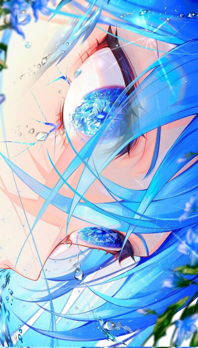 Memory
画师：Opal_00_58