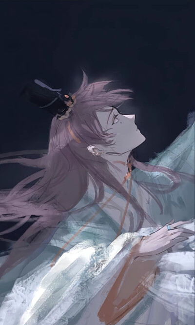 袁基
画师Lof：yakitori24