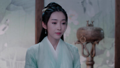 第二十五集 宣璐
陈情令 江厌离
