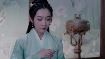 第二十五集 宣璐
陈情令 江厌离