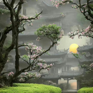 背景图