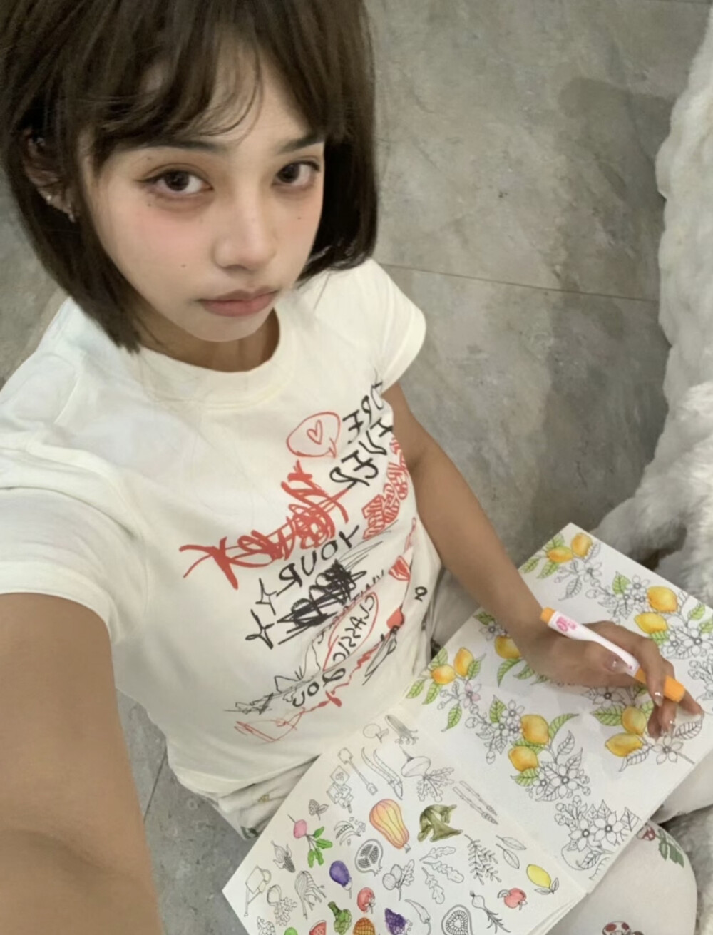 小红书ID:我从未放过羊