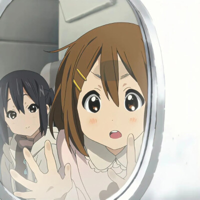 女漫头像