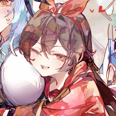 twi画师：COCOball