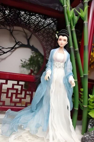 指尖妆奁