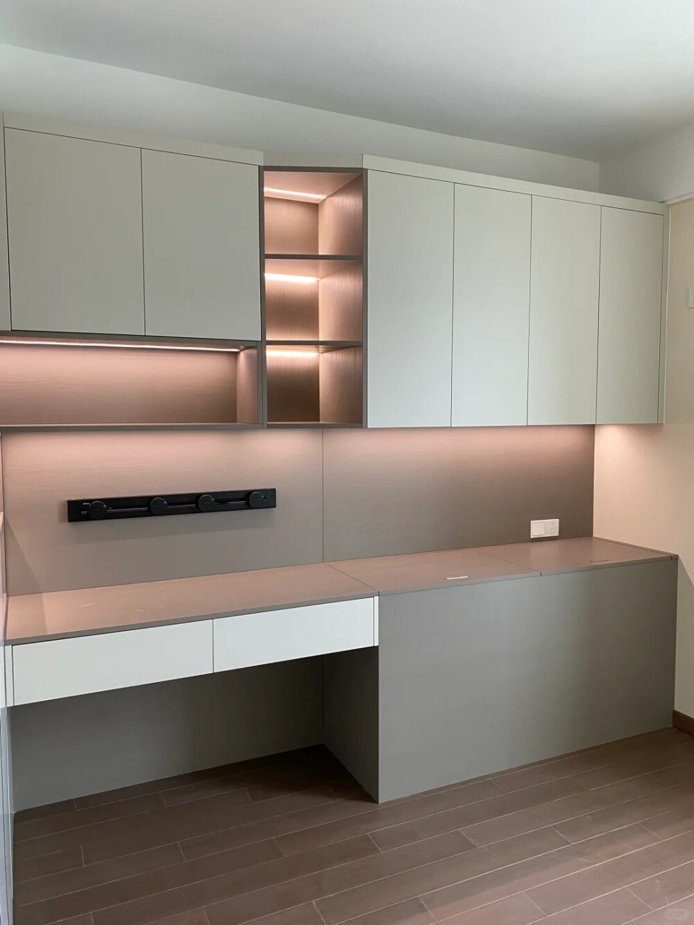 最近一批，全屋整装部分美图推荐