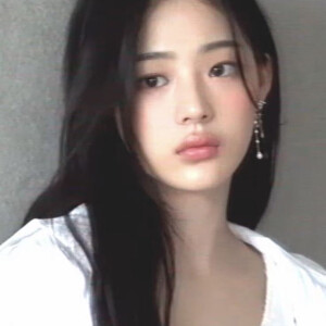 清纯美学定式