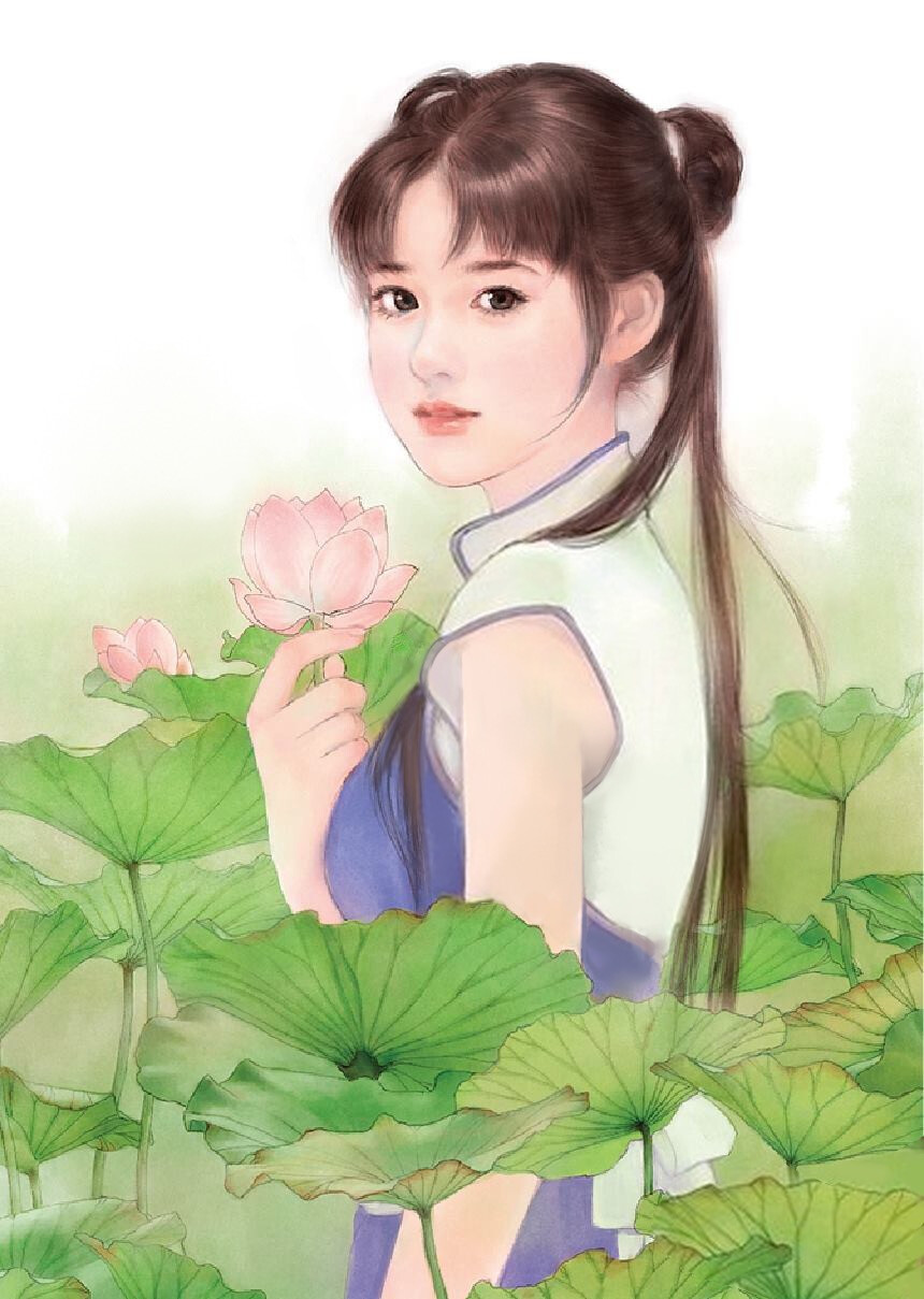 之仙剑奇侠传逍遥游赵灵儿