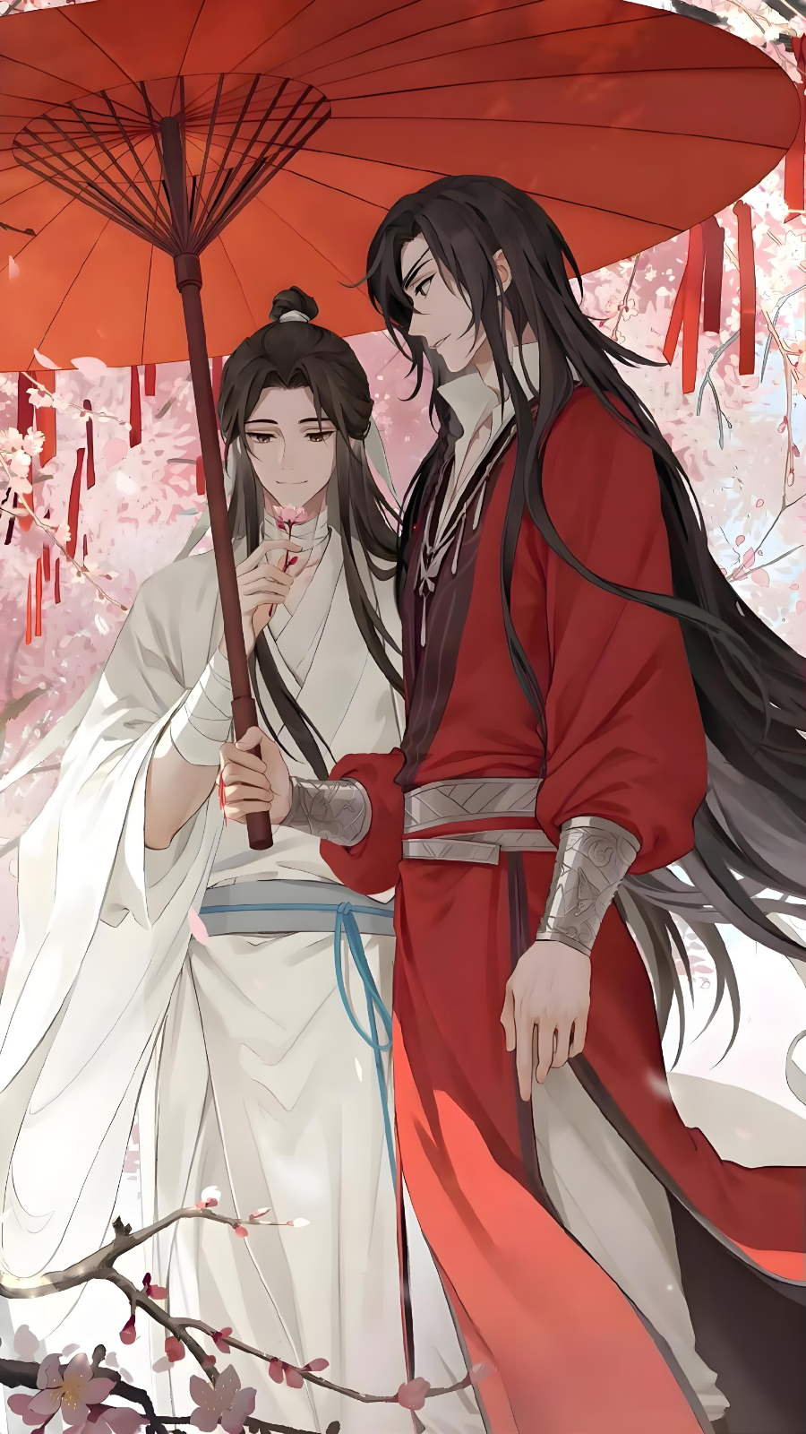 天官赐福 侵权删