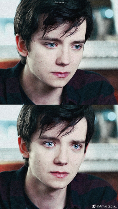 Asa Butterfield