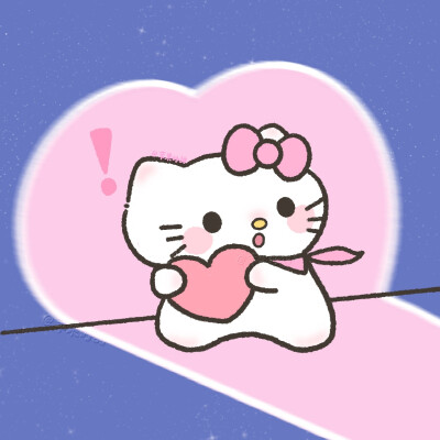 HelloKitty情头