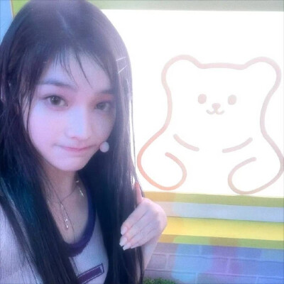 爱豆
