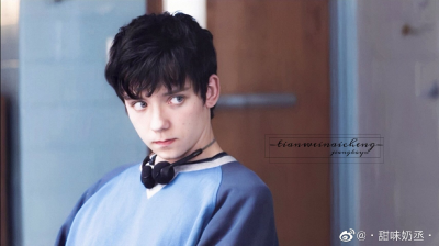 Asa Butterfield