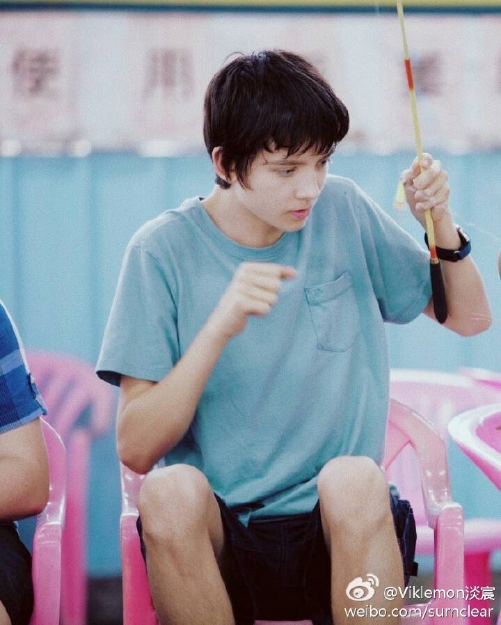 Asa Butterfield