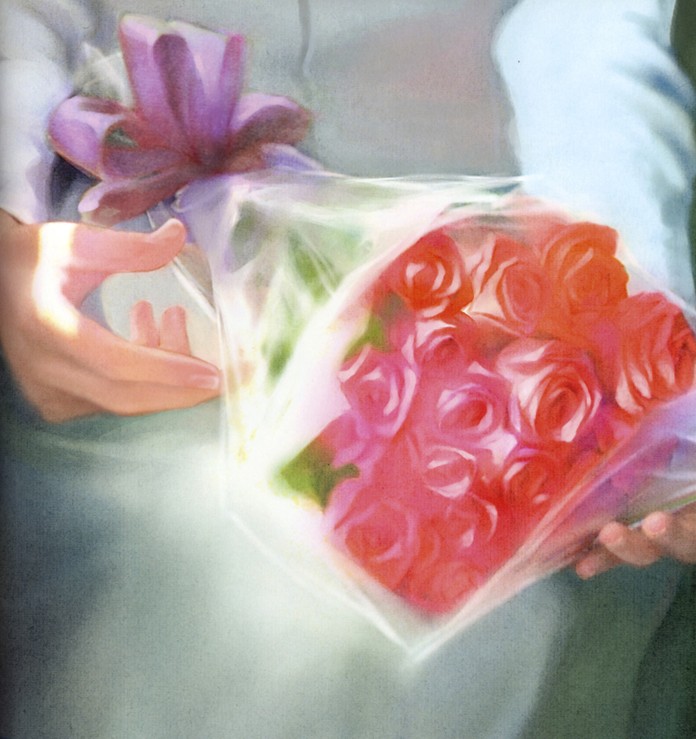 平凡淑芬