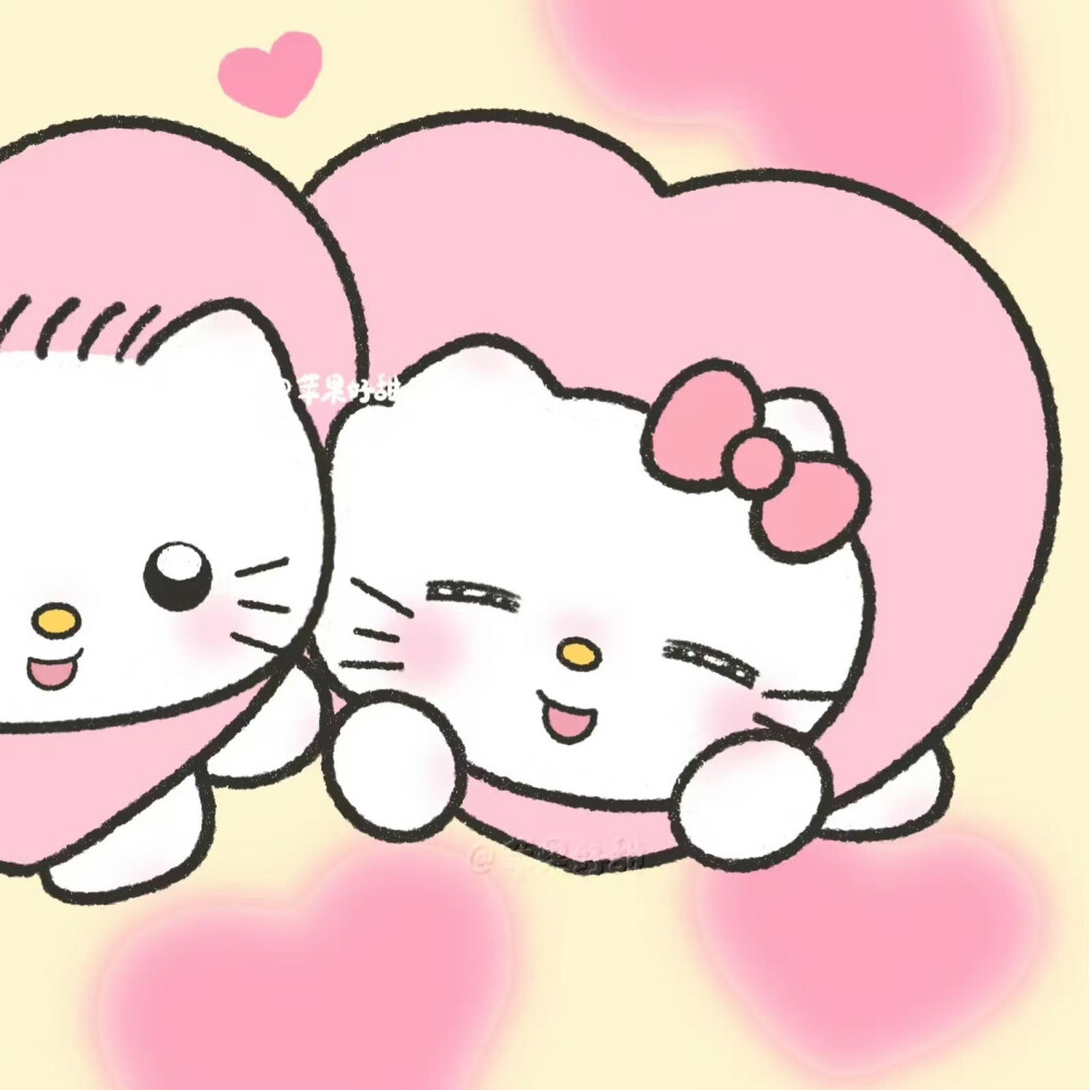 HelloKitty情头