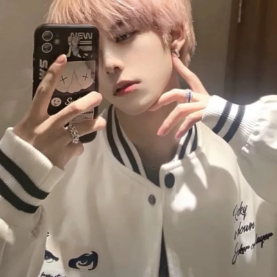 男头.