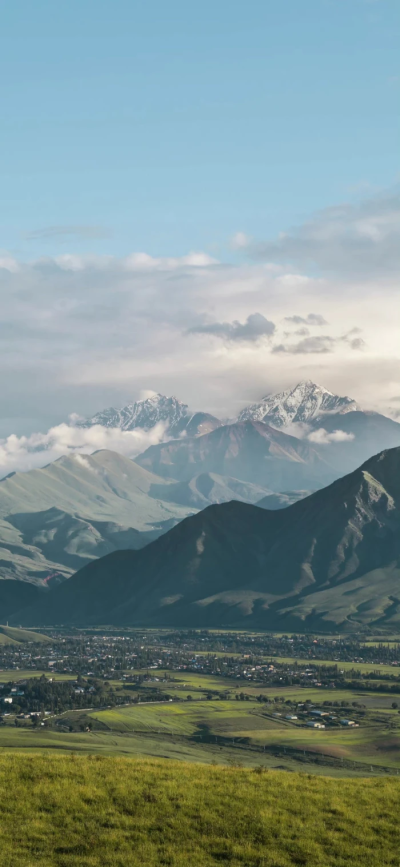 风景壁纸