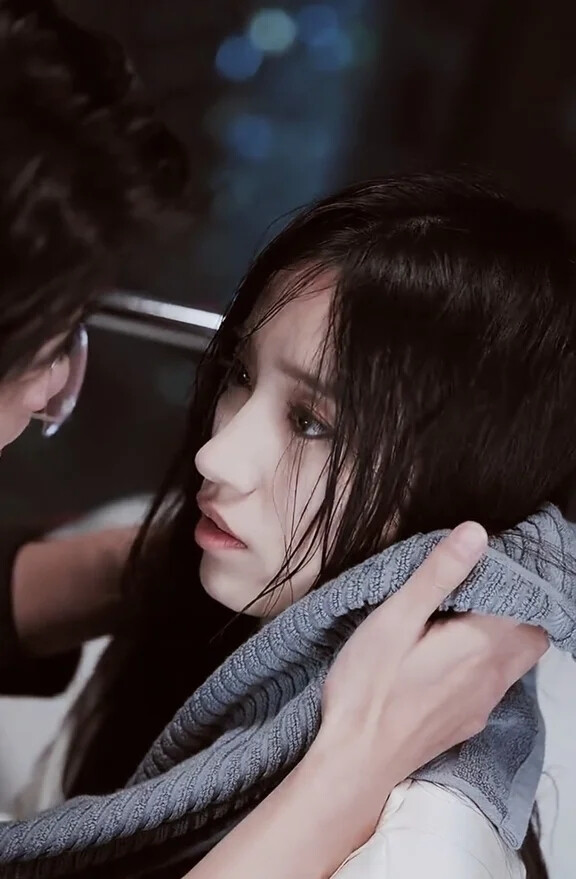 后来的我们 王奕然 白研