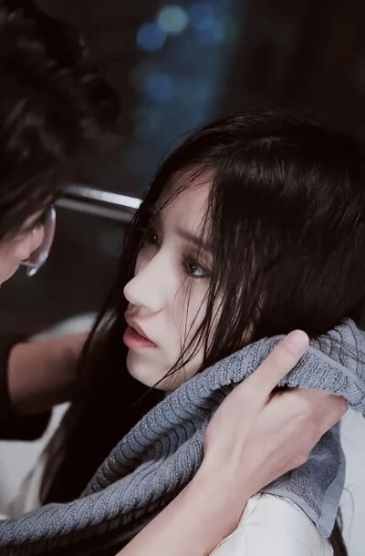 后来的我们 王奕然 白研