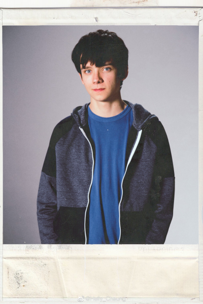 Asa Butterfield