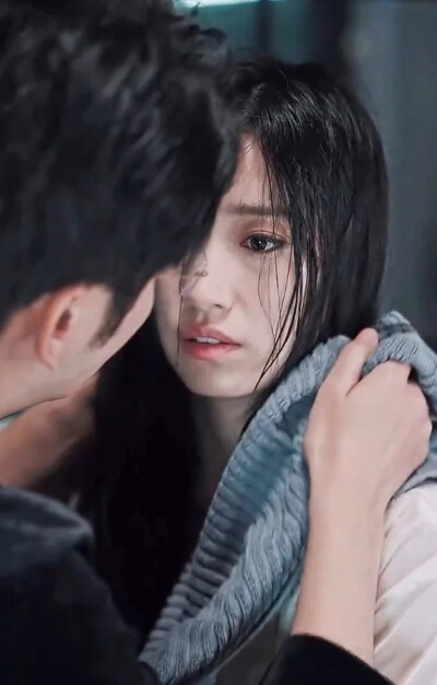 后来的我们 王奕然 白研