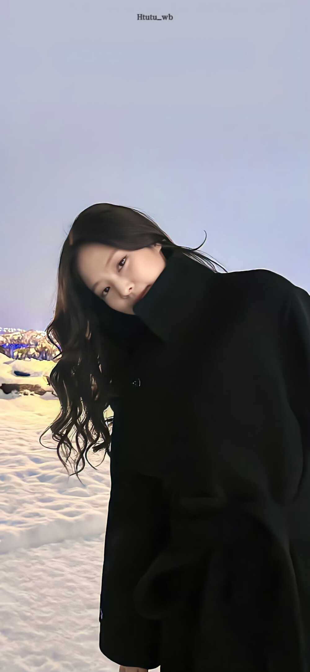 jennie 壁紙