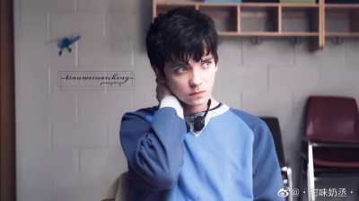 Asa Butterfield