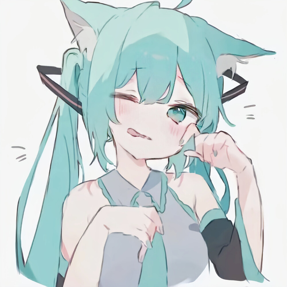 初音