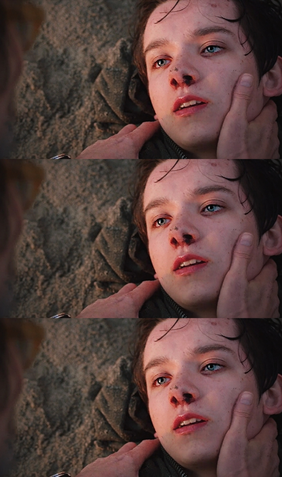 Asa Butterfield