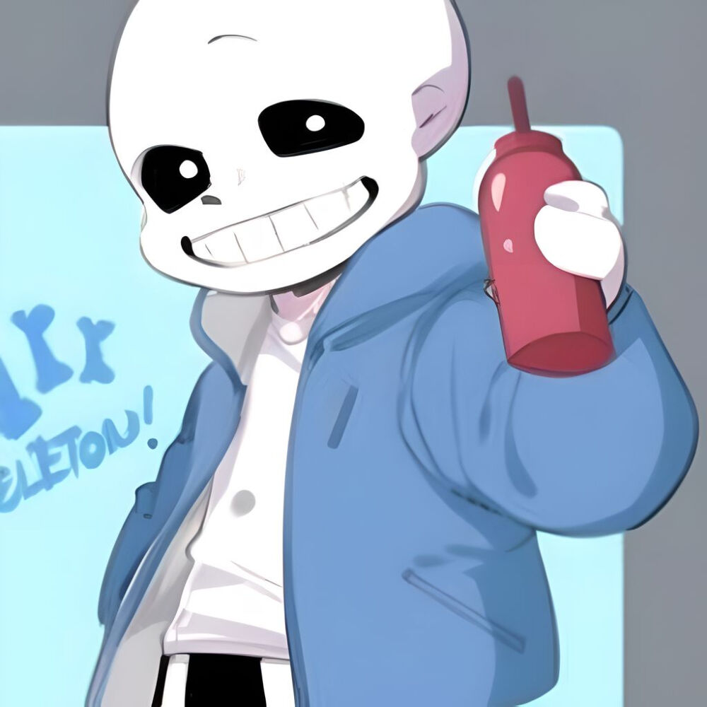 sans