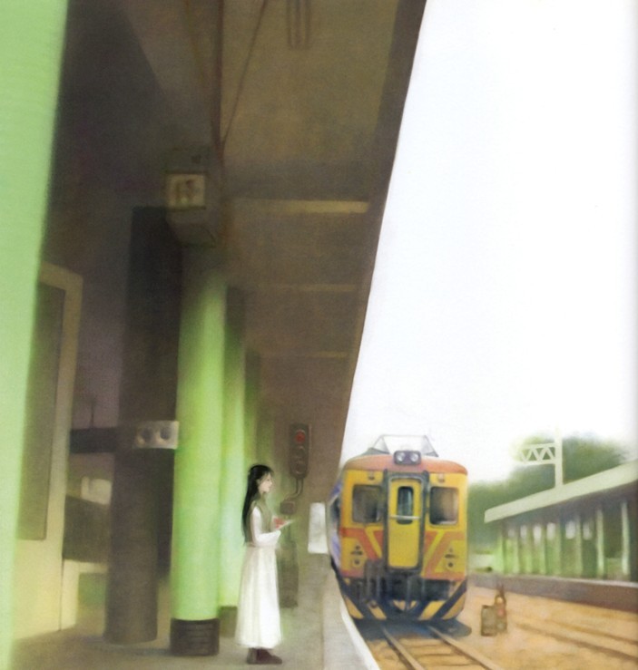 平凡淑芬