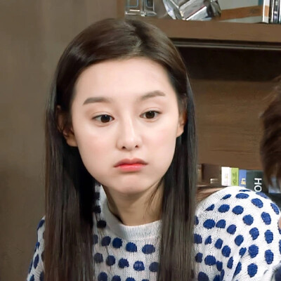 金智媛 头像