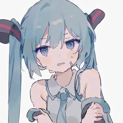 初音