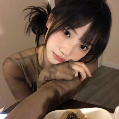 美美