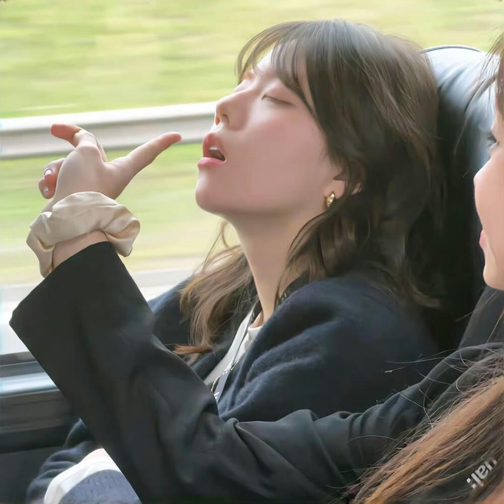 女生头像