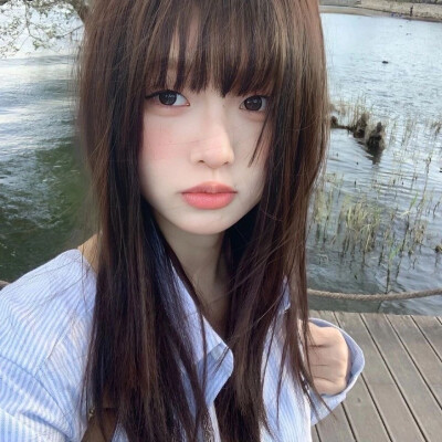 美美