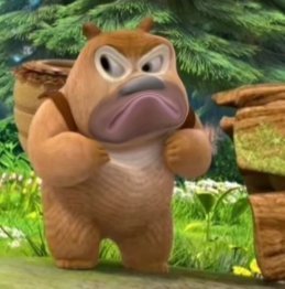 小丑