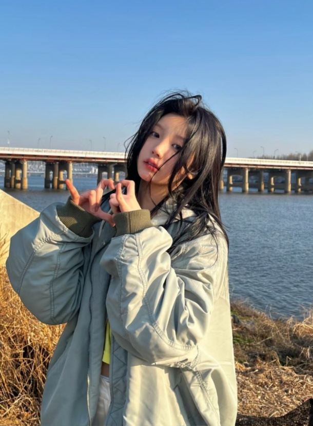 李沅禧