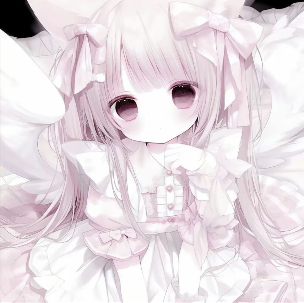 小猫困困的 我也是Z☡zᶻ ⌁
al女头