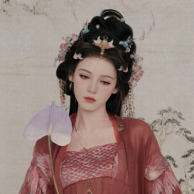 张予曦可二改