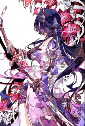 崩坏：星穹铁道  黄泉