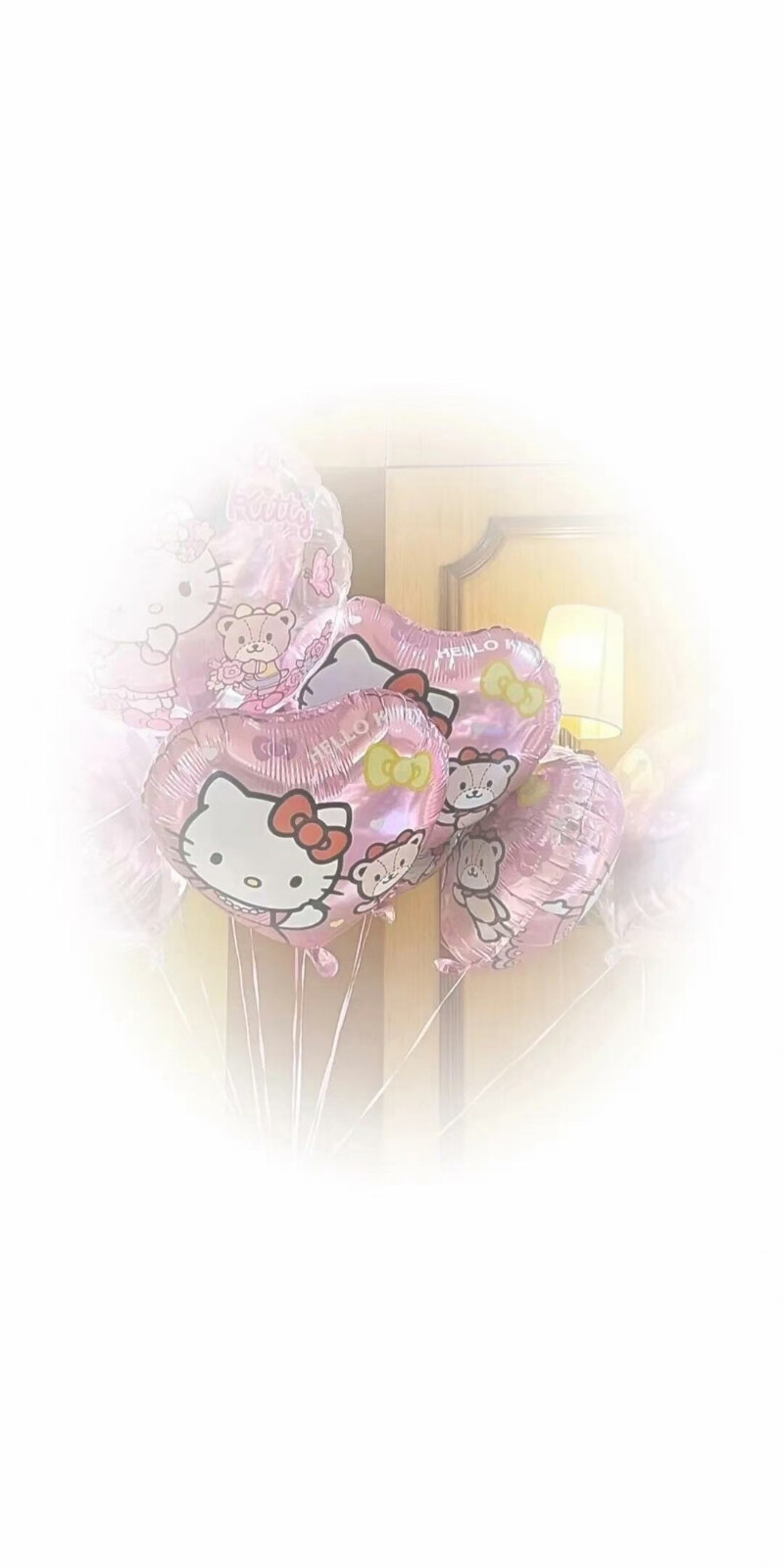 Kitty聊天背景图